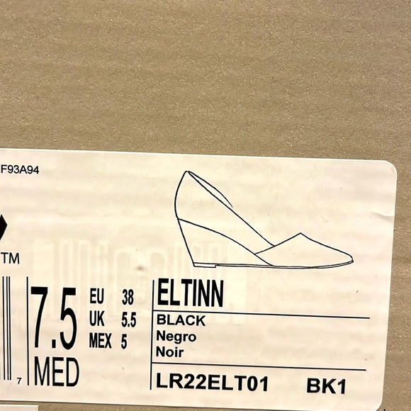 REACTION KENNETH COLE - Picture 5 of 5